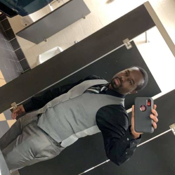 Meet your Posher, Danny - Picture 1 of 1